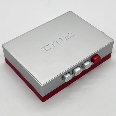 【中古】CP13 Red 【FIO-CP13-R】【名古屋】