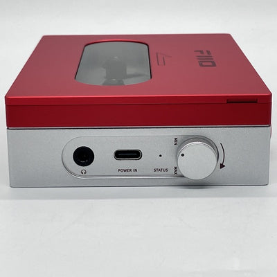 【中古】CP13 Red 【FIO-CP13-R】【名古屋】