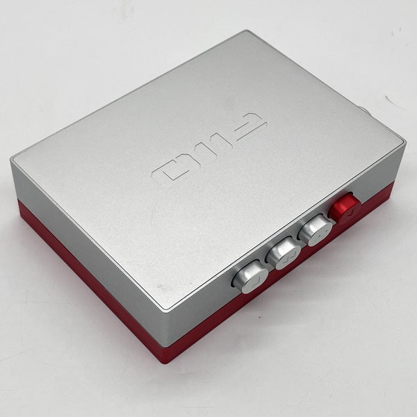 【中古】CP13 Red 【FIO-CP13-R】【名古屋】