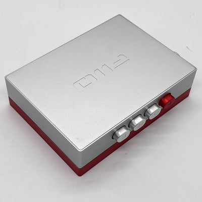 【中古】CP13 Red 【FIO-CP13-R】【名古屋】