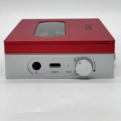 【中古】CP13 Red 【FIO-CP13-R】【名古屋】