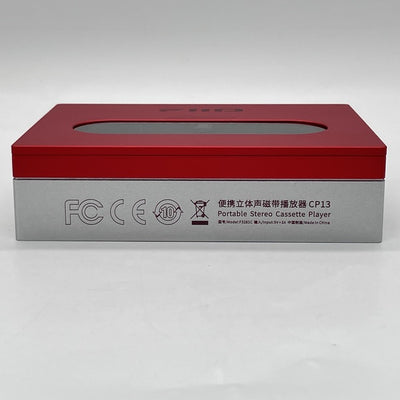 【中古】CP13 Red 【FIO-CP13-R】【名古屋】