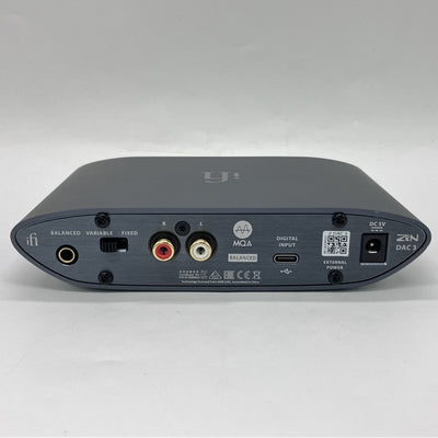 【中古】ZEN DAC 3【日本橋】