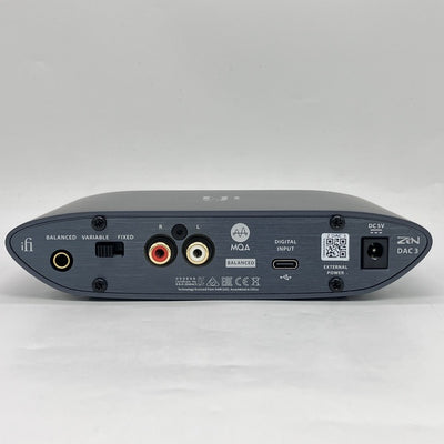 【中古】ZEN DAC 3【秋葉原】