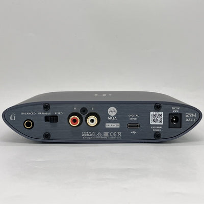 【中古】ZEN DAC 3【秋葉原】