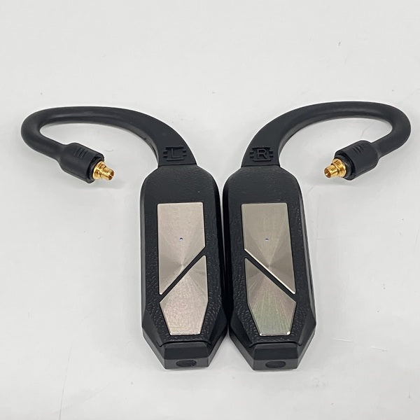 ifi audio GO pod 中古美品 Fit Ear 対応プラグ付き iFi audio GO pod｜新品通販フジヤエービック