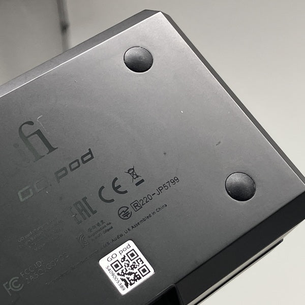 【中古】GO pod【日本橋】