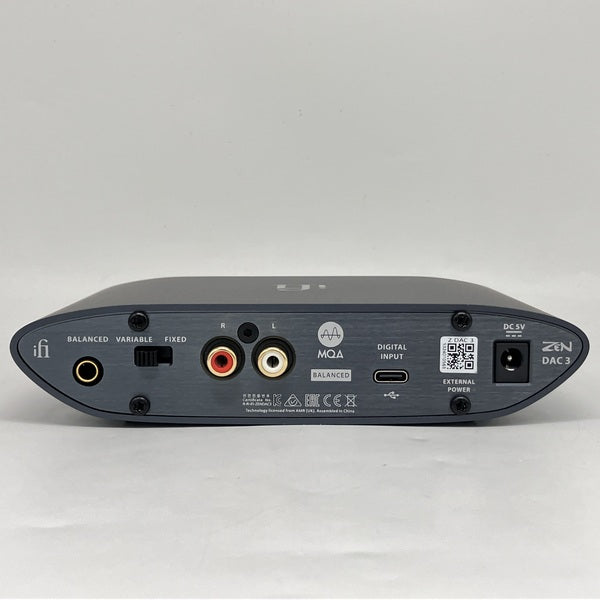 【中古】ZEN DAC 3【秋葉原】
