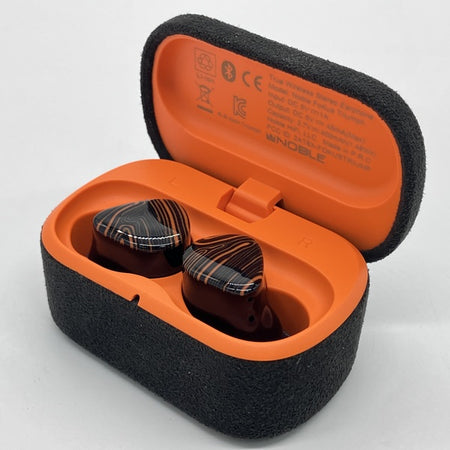 FoKus TRIUMPH NOB-FOKUSTRH-B 難あり Noble Audio 【中古】FoKus Triumph 【NOB-FOKUSTRH-B】【名古屋