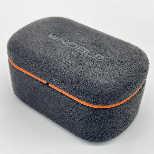 FoKus TRIUMPH NOB-FOKUSTRH-B 本体のみ Noble Audio FoKus Triumph [NOB-FOKUSTRH-B]｜新品通販フジヤ