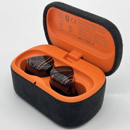 FoKus TRIUMPH NOB-FOKUSTRH-B 難あり Noble Audio 【中古】FoKus Triumph 【NOB-FOKUSTRH-B】【名古屋