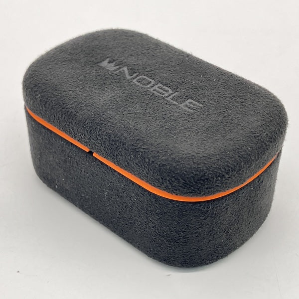 FoKus TRIUMPH NOB-FOKUSTRH-B 難あり Noble Audio 【中古】FoKus Triumph 【NOB-FOKUSTRH-B】【名古屋