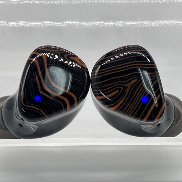 Noble Audio 【中古】FoKus Triumph 【NOB-FOKUSTRH-B】【名古屋