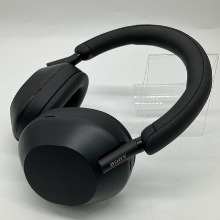 SONY 【中古】WH-1000XM5 BM ブラック【秋葉原】 – e☆イヤホン