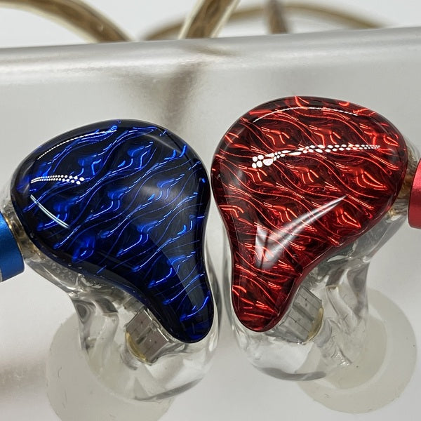 【中古】FA7 Red/Blue【秋葉原】
