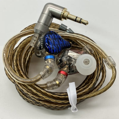 【中古】FA7 Red/Blue【秋葉原】