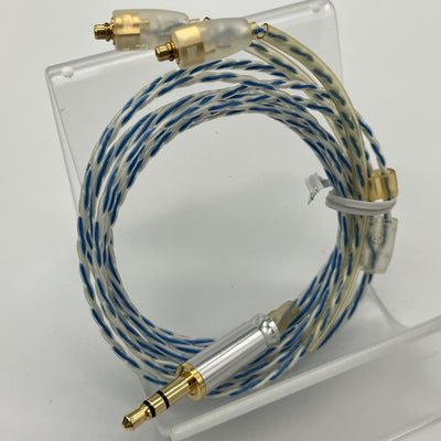 【中古】Water Lily for singlend 3.5mm SHURE MMCX用【秋葉原】