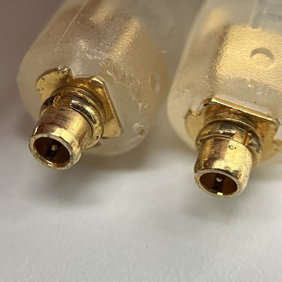 【中古】Water Lily for singlend 3.5mm SHURE MMCX用【秋葉原】