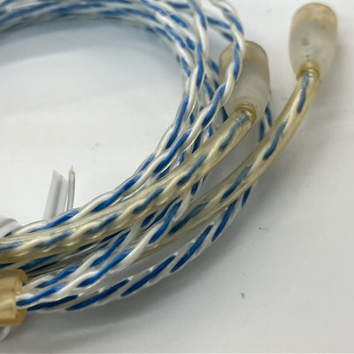 【中古】Water Lily for singlend 3.5mm SHURE MMCX用【秋葉原】