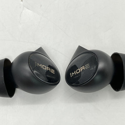 【中古】P50 Penta Driver Quintuple-Driver ブラック（ケーブル欠品）【秋葉原】