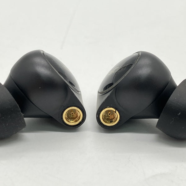 【中古】P50 Penta Driver Quintuple-Driver ブラック（ケーブル欠品）【秋葉原】