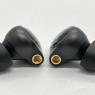 【中古】P50 Penta Driver Quintuple-Driver ブラック（ケーブル欠品）【秋葉原】