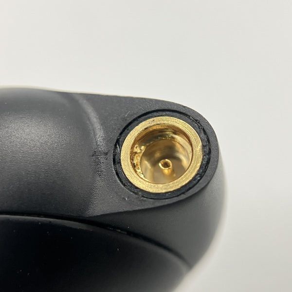【中古】P50 Penta Driver Quintuple-Driver ブラック（ケーブル欠品）【秋葉原】