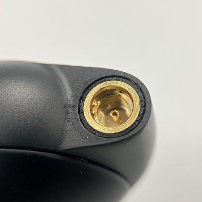 【中古】P50 Penta Driver Quintuple-Driver ブラック（ケーブル欠品）【秋葉原】