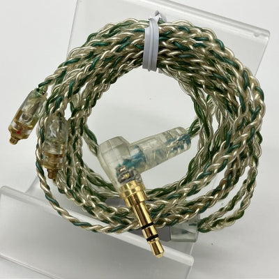 【中古】LNA Booster Blue MMCX-3.5mmL 【LNA-BOB-MMCX-35L】【秋葉原】