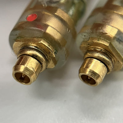 【中古】LNA Booster Blue MMCX-3.5mmL 【LNA-BOB-MMCX-35L】【秋葉原】