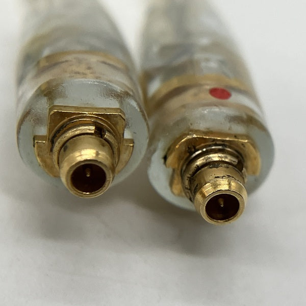 【中古】LNA Reflection MMCX-3.5mmL 【LNA-REF-MMCX-35L】