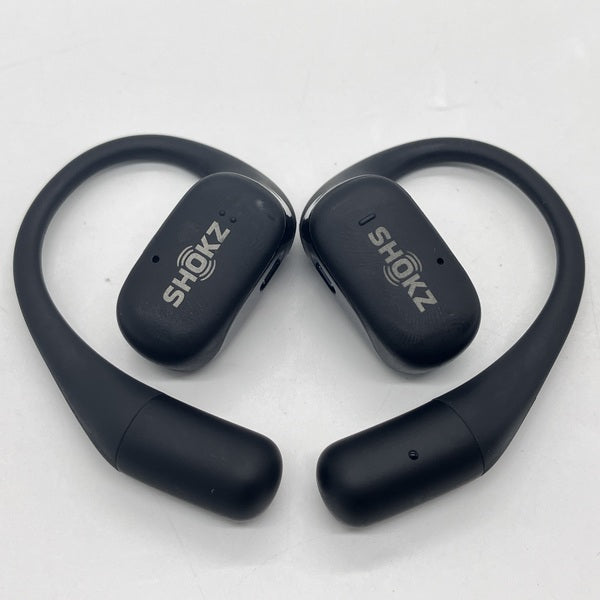 【中古】OpenFit Black【SKZ-EP-000020】【名古屋】