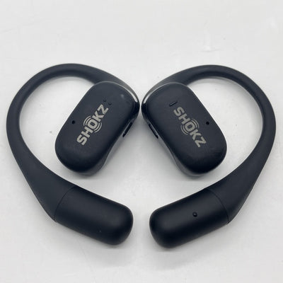 【中古】OpenFit Black【SKZ-EP-000020】【名古屋】