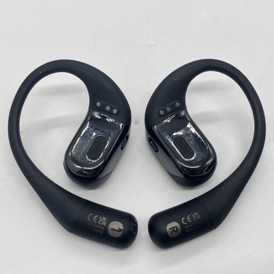 【中古】OpenFit Black【SKZ-EP-000020】【名古屋】