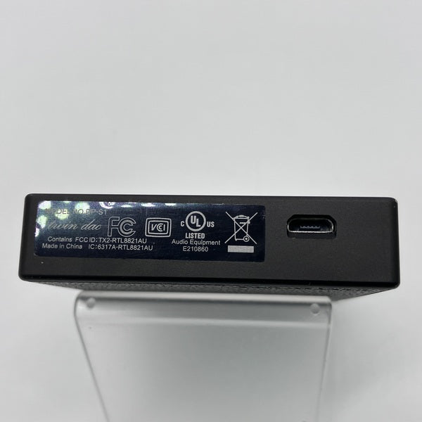【中古】rubato DP-S1(B)【日本橋】