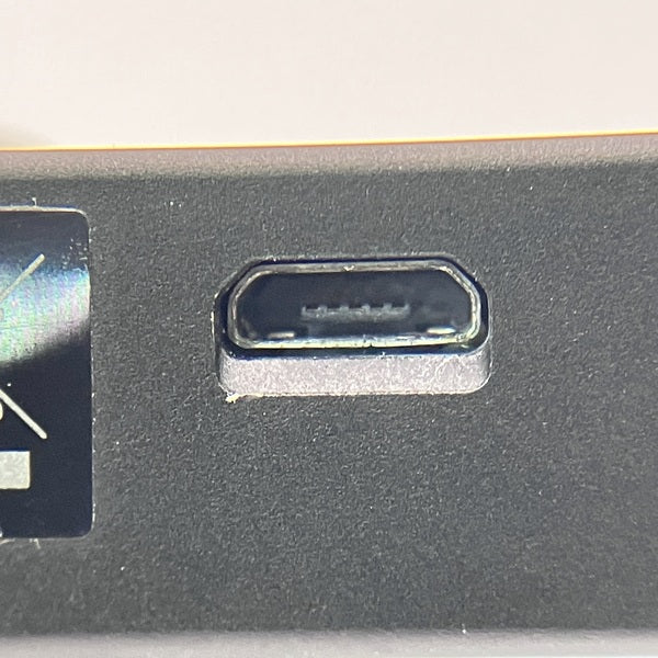【中古】rubato DP-S1(B)【日本橋】