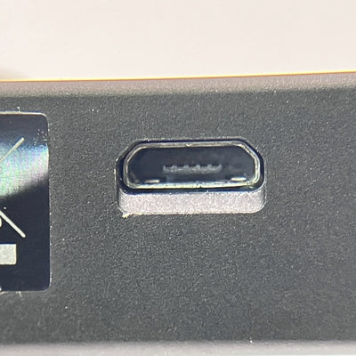 【中古】rubato DP-S1(B)【日本橋】
