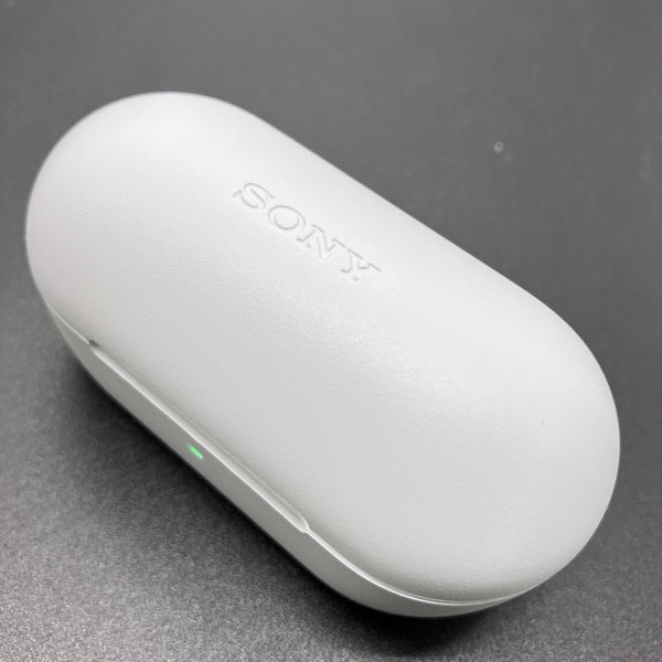 SONY WF-C710N ワイヤレスヘッドホン ホワイト【未開封・未使用】 SONY（ソニー） ワイヤレスノイズキャンセリングステレオヘッド