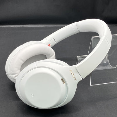 【中古】WH-1000XM4 WM サイレントホワイト【仙台】