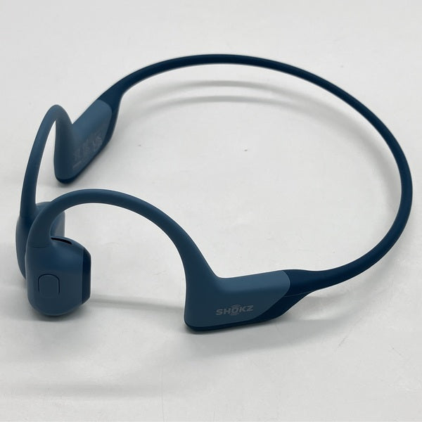 【中古】OpenRun Pro Blue【SKZ-EP-000009】【秋葉原】
