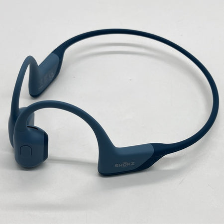 Shokz 【中古】OpenRun Pro Blue【SKZ-EP-000009】【秋葉原