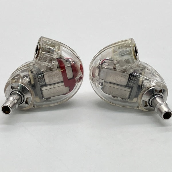 se846 第2世代 クリア SHURE SE846 (第2世代) クリア｜新品通販フジヤエービック