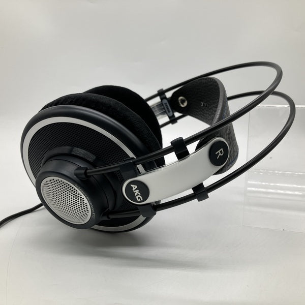 AKG 【中古】K702【秋葉原】 – e☆イヤホン