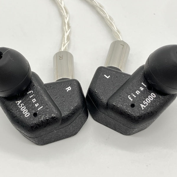 final 【中古】A5000 【FI-A5DPLD】【秋葉原】 – e☆イヤホン