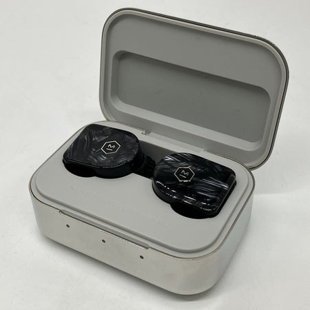 【動作確認済】【付属品完備】MASTER&DYNAMIC MW07 PLUS Amazon.com: MASTER & DYNAMIC MW07 Plus True Wireless