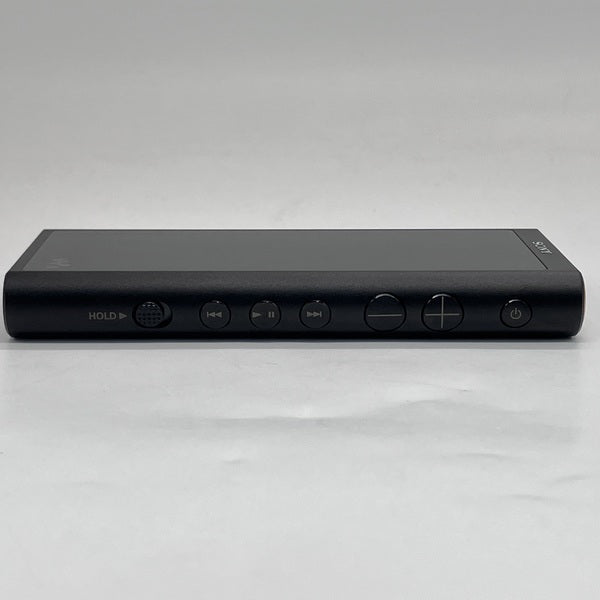 【中古】NW-ZX300 BM ブラック【秋葉原】