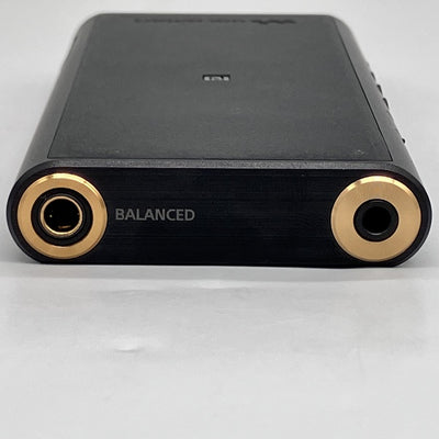 【中古】NW-ZX300 BM ブラック【秋葉原】