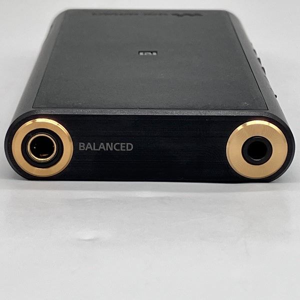 SONY 【中古】NW-ZX300 BM ブラック【秋葉原】 – e☆イヤホン