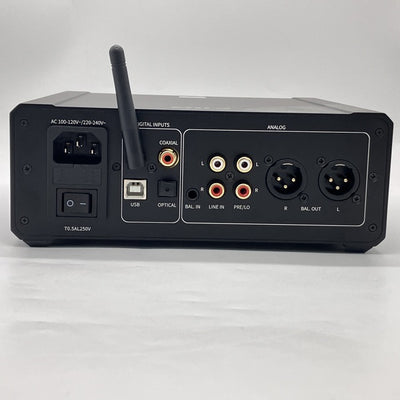 【中古】K9 AKM 【FIO-K9AKM-B】【秋葉原】
