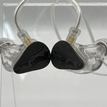 Crinacle dusk Used Price | HifiZero